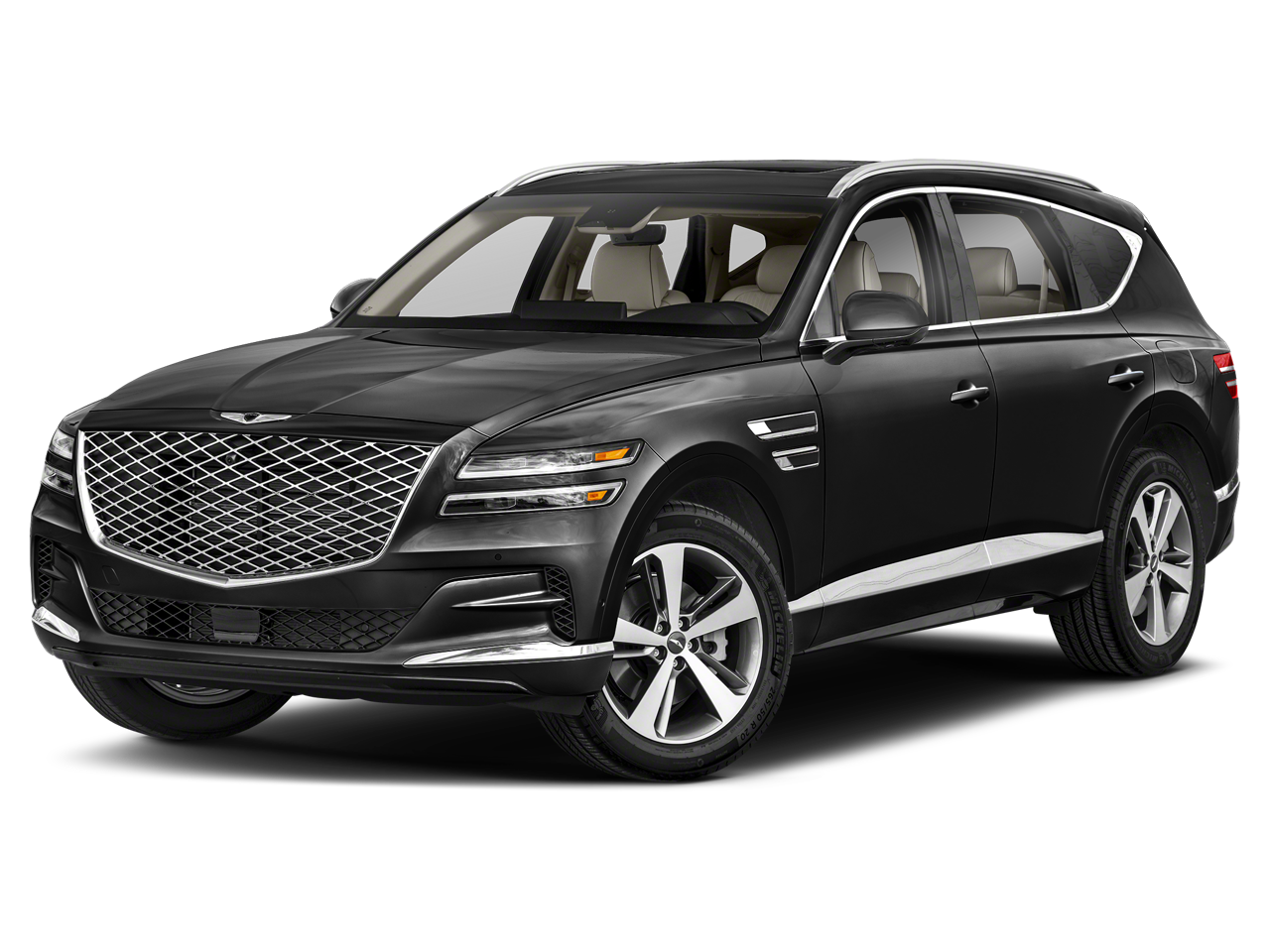 2023 Genesis GV80